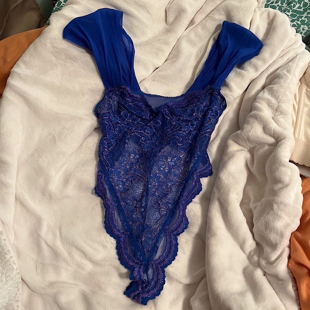 vintage VS teddy